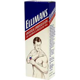 Ellimans Universal Embrocation 100ml