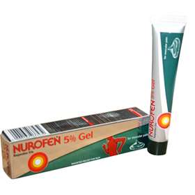 Nurofen Gel 35g