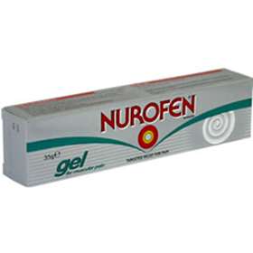 Nurofen Gel Maximum Strength 30g