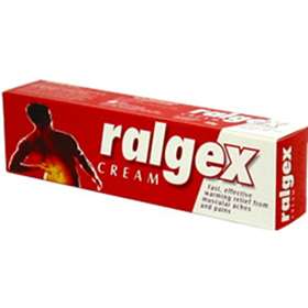 Ralgex Cream 100g