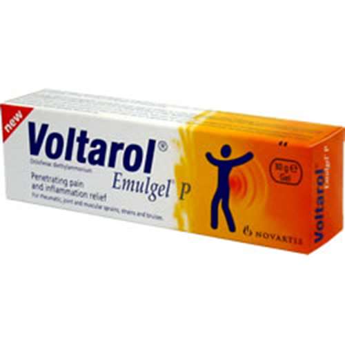 Voltarol Emulgel P 30g thumbnail