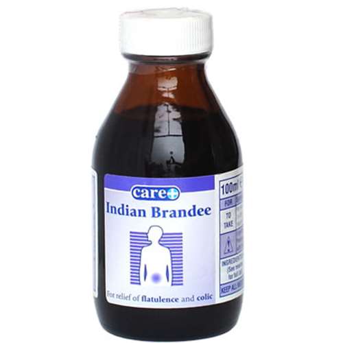 Indian Brandee 100ml
