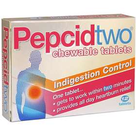 Pepcid Dosing For Infants