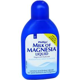 Phillips Milk of Magnesia 200ml
