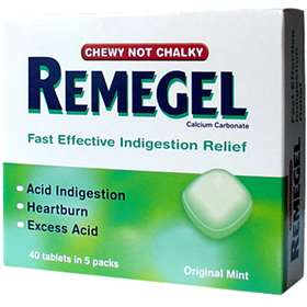 Remegel Original 40x
