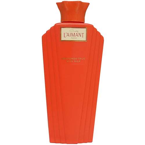 Coty L'Aimant Talc 100g