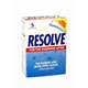 Resolve 5