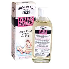 Woodward's Gripe Water 150ml