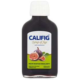 Califig Syrup of Figs 100ml