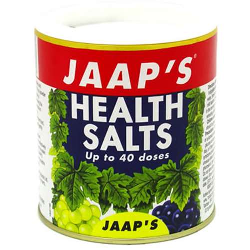 Jaaps Health Salts 180g