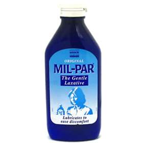 Mil-Par 200ml