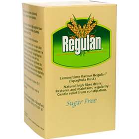Regulan Lemon and Lime (30)