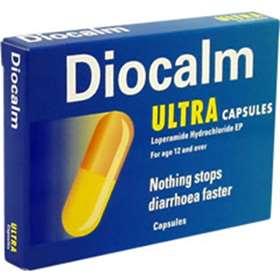 Diocalm Ultra 12x