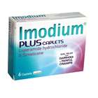 Imodium Plus 6x