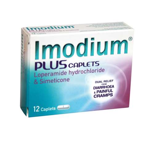 imodium plus cheapest