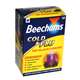 Beechams Cold and Flu Hot Blackcurrant 10