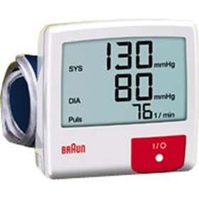 Braun PrecisionSensor BP 2005
