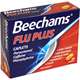 Beechams Flu Plus Caplets 24