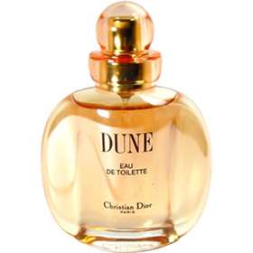 Christian Dior Dune For Women EDT 50ml spray