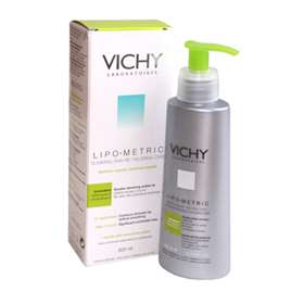 Vichy Lipometric for Stubborn Cellulite