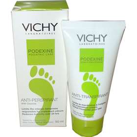 Vichy Podexine Anti-Perspirant for Feet
