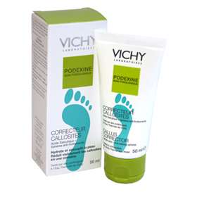 Vichy Podexine Callous Corrector 50ml