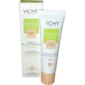 Vichy NormaTeint Foundation Opal 15 30ml