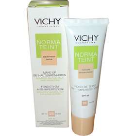 Vichy NormaTeint Foundation Nude 25 30ml