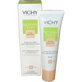 Vichy NormaTeint Foundation Sand 35 30ml