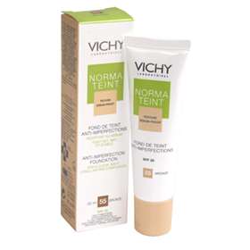 Vichy NormaTeint Foundation Bronze 55 30ml