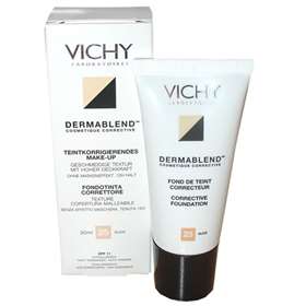 Vichy Dermablend Corrective Foundation Nude 25, 30ml