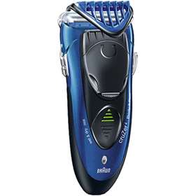 Braun CruZer4 Shaver