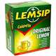 Lemsip Cold & Flu Original