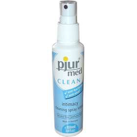 Pjur Med Clean Spray 100ml