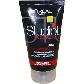 L'Oreal Studio Line Indestructible Gel