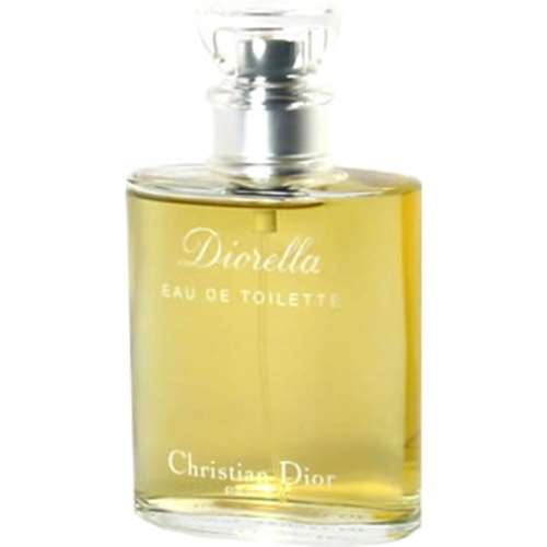 Christian Dior Diorella EDT 50ml spray fragrance perfume