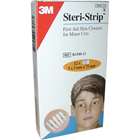 Steri-Strip 12 Strips - 5 x 3mm x 75mm