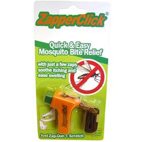 Zapper Click Mosquito Relief Pen