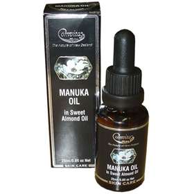 Manuka Oil Skin Care - 25ml