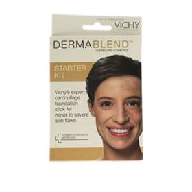 Dermablend Corrective Foundation Starter Kit
