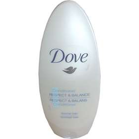 Dove Conditioner - Respect And Balance - Normal Hair