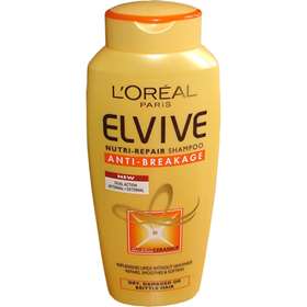 L'Oreal Elvive Anti-Breakage Shampoo 250ml