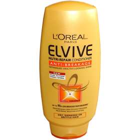 L'Oreal Elvive Anti-Breakage Conditioner 250ml