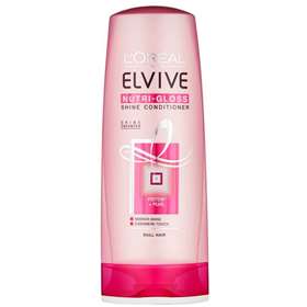 L'Oreal Elvive Nutri-Gloss Conditioner 250ml