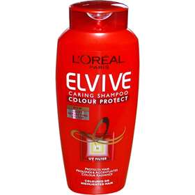 L'Oreal Elvive Colour Protect Shampoo 250ml