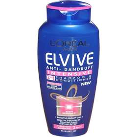 L'Oreal Elvive - Anti-Dandruff Intensive 2-in-1