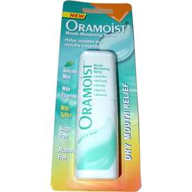 Oramoist Spray 18ml