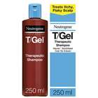 Neutrogena T-Gel Shampoo 250ml