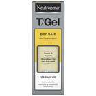 Neutrogena T/Gel  Anti-Dandruff Shampoo For Dry Hair 250ml