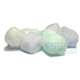 Supersoft Multi-coloured Cottton Wool Balls 100